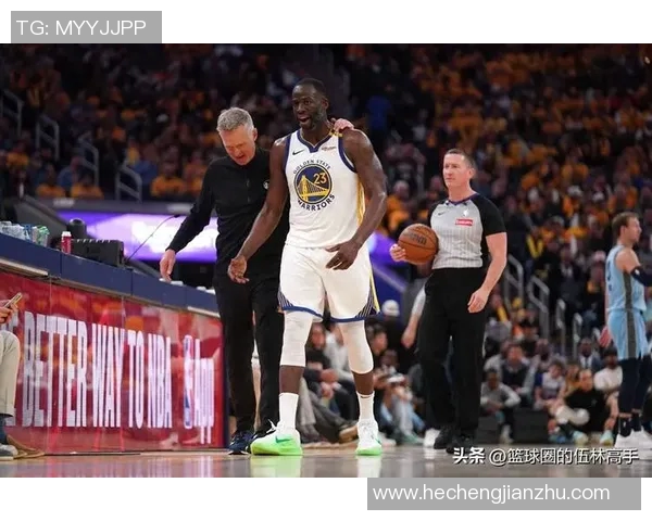 德雷蒙德格林的篮球智慧与领导力如何塑造勇士队的成功之路