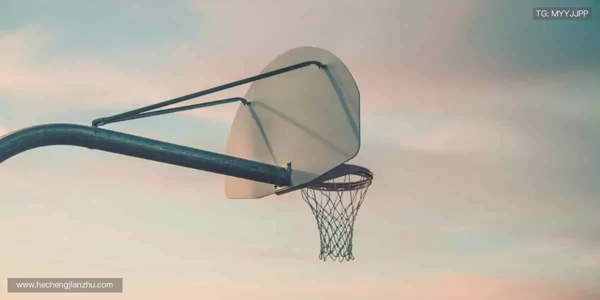 🏀【空中对决】热血扣篮,点燃你的篮球魂!